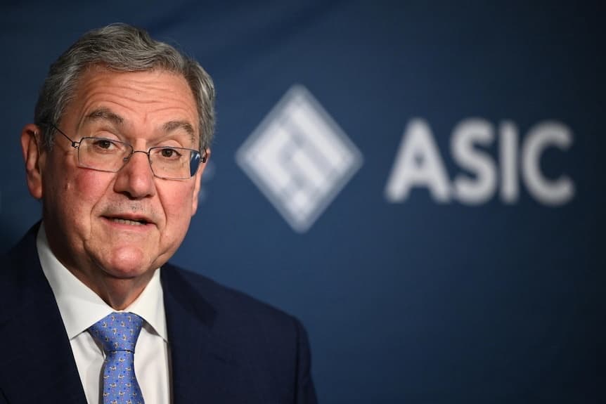 ASIC signals closer scrutiny of retirement income advice